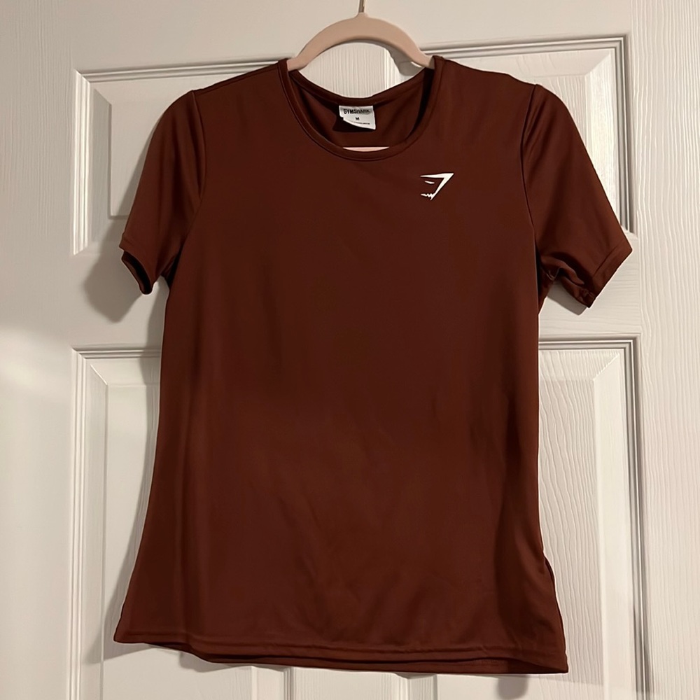 Gymshark T-Shirt